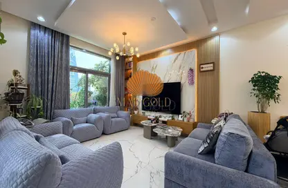 Apartment - 3 Bedrooms - 5 Bathrooms for sale in Green Lakes Towers 2 - Green Lakes Towers - JLT Cluster S - Jumeirah Lake Towers - Dubai Apartment - 3 Bedrooms - 5 Bathrooms for sale in Green Lakes Towers 2 - Green Lakes Towers - JLT Cluster S - Jumeirah Lake Towers - Dubai