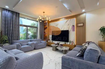 شقة - 3 غرف نوم - 4 حمامات للبيع في برج Green Lakess 2 - ابراج جرين ليك - (JLT) مجمع S - أبراج بحيرات الجميرا - دبي