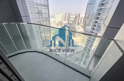 Duplex - 2 Bedrooms - 3 Bathrooms for sale in Radiant Square - City Of Lights - Al Reem Island - Abu Dhabi