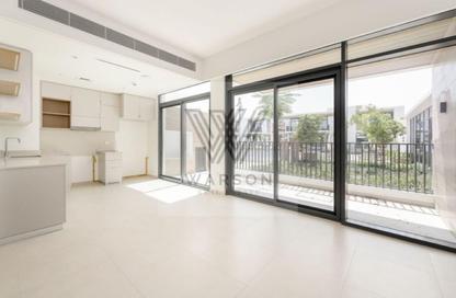 Villa - 3 Bedrooms - 4 Bathrooms for rent in Bliss - Arabian Ranches 3 - Dubai