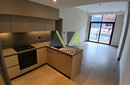 Apartment - 2 Bedrooms - 3 Bathrooms for rent in Marquis Galleria - Arjan - Dubai
