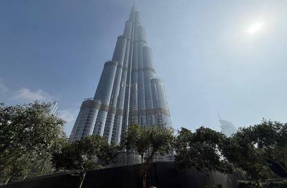 Apartment - 2 Bedrooms - 2 Bathrooms for sale in Burj Khalifa - Burj Khalifa Area - Downtown Dubai - Dubai Apartment - 2 Bedrooms - 2 Bathrooms for sale in Burj Khalifa - Burj Khalifa Area - Downtown Dubai - Dubai