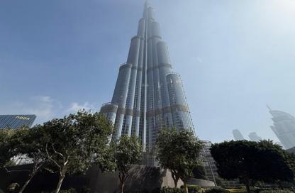 Apartment - 2 Bedrooms - 2 Bathrooms for sale in Burj Khalifa - Burj Khalifa Area - Downtown Dubai - Dubai Apartment - 2 Bedrooms - 2 Bathrooms for sale in Burj Khalifa - Burj Khalifa Area - Downtown Dubai - Dubai