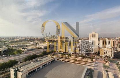 Apartment - 1 Bedroom - 1 Bathroom for rent in Jasmine Towers - Garden City - Ajman Apartment - 1 Bedroom - 1 Bathroom for rent in Jasmine Towers - Garden City - Ajman