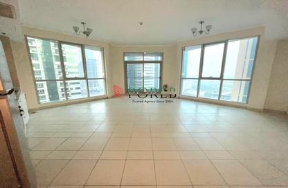 Apartment - 2 Bedrooms - 2 Bathrooms for rent in The Torch - Dubai Marina - Dubai