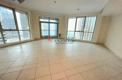 Apartment - 2 Bedrooms - 2 Bathrooms for rent in The Torch - Dubai Marina - Dubai