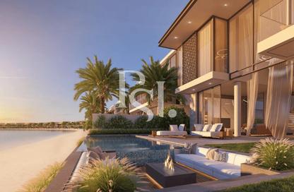 فيلا - 5 - 5 للبيع في بالم جبل علي سعفة ن - نخلة جبل علي - دبي فيلا - 5 - 5 للبيع في بالم جبل علي سعفة ن - نخلة جبل علي - دبي