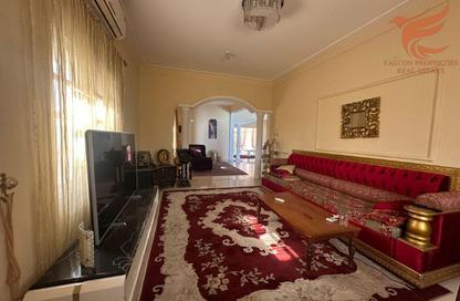 Villa - 7 Bedrooms - 7+ Bathrooms for rent in Seih Al Uraibi - Ras Al Khaimah