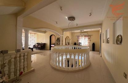 Villa - 7 Bedrooms - 7+ Bathrooms for rent in Seih Al Uraibi - Ras Al Khaimah