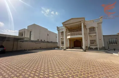 فيلا - 7 غرف نوم - 8 حمامات للايجار في سيح العريبي - رأس الخيمة فيلا - 7 غرف نوم - 8 حمامات للايجار في سيح العريبي - رأس الخيمة
