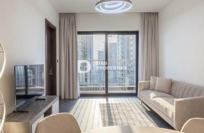 Apartment - 1 - 2 for sale in The Crest Tower C - The Crest - Sobha Hartland - Mohammed Bin Rashid City - Dubai