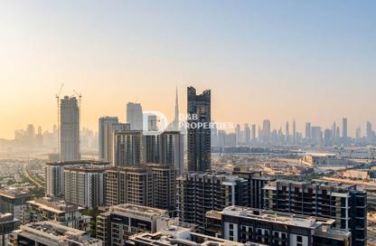 Apartment - 1 - 2 for sale in The Crest Tower C - The Crest - Sobha Hartland - Mohammed Bin Rashid City - Dubai