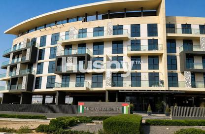 Apartment - 2 Bedrooms - 2 Bathrooms for sale in Majestique Residence 2 - Majestique Residence - Residential District - Dubai South (Dubai World Central) - Dubai Apartment - 2 Bedrooms - 2 Bathrooms for sale in Majestique Residence 2 - Majestique Residence - Residential District - Dubai South (Dubai World Central) - Dubai