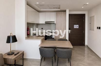 Apartment - 2 Bedrooms - 2 Bathrooms for sale in Majestique Residence 2 - Majestique Residence - Residential District - Dubai South (Dubai World Central) - Dubai
