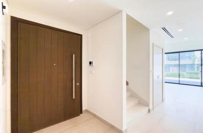 Townhouse - 3 - 4 for rent in Lillia - The Valley - Dubai Townhouse - 3 - 4 for rent in Lillia - The Valley - Dubai