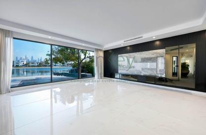 Villa - 6 - 7 for rent in Signature Villas Frond P - Signature Villas - Palm Jumeirah - Dubai