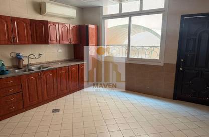 Villa - 5 - 6 for rent in Khalifa City - Abu Dhabi Villa - 5 - 6 for rent in Khalifa City - Abu Dhabi