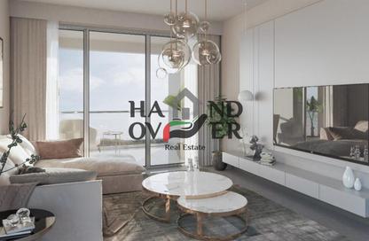 Apartment - 3 Bedrooms - 3 Bathrooms for sale in Seerah - Al Mamsha - Muwaileh - Sharjah