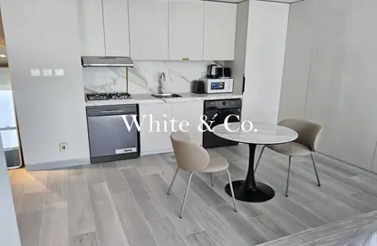 Apartment - 1 Bathroom for rent in Marina Star - Dubai Marina - Dubai