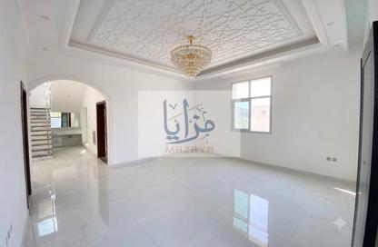 Villa - 5 Bedrooms - 7 Bathrooms for sale in Kabbali Hills - Al Helio 2 - Al Helio - Ajman Villa - 5 Bedrooms - 7 Bathrooms for sale in Kabbali Hills - Al Helio 2 - Al Helio - Ajman