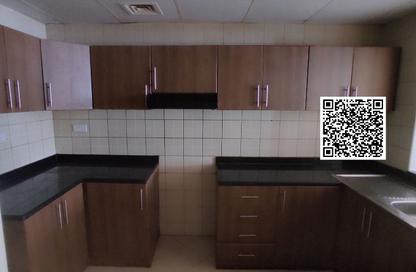 Apartment - 1 Bedroom - 2 Bathrooms for sale in Ajman One Towers - Al Sawan - Ajman