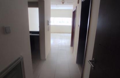 Apartment - 1 Bedroom - 2 Bathrooms for sale in Ajman One Towers - Al Sawan - Ajman