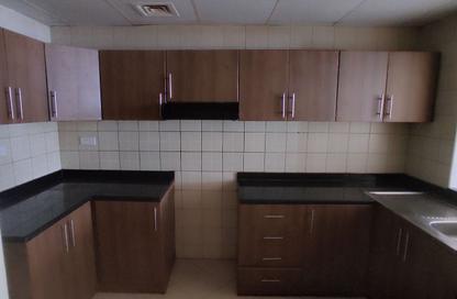 Apartment - 1 Bedroom - 2 Bathrooms for sale in Ajman One Towers - Al Sawan - Ajman