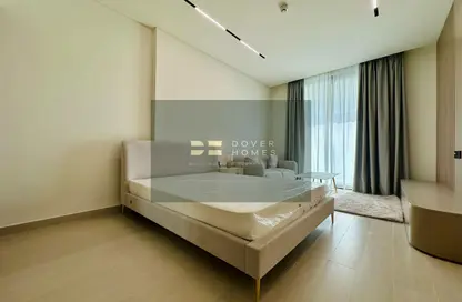 Apartment - Studio - 1 Bathroom for sale in Dawn by Binghatti - District 16 - Jumeirah Village Circle - Dubai
