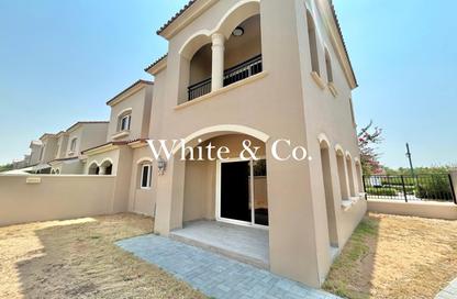 Townhouse - 3 Bedrooms - 3 Bathrooms for rent in Casa Dora - Serena - Dubai Townhouse - 3 Bedrooms - 3 Bathrooms for rent in Casa Dora - Serena - Dubai