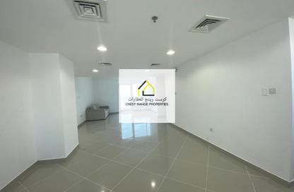 Apartment - 2 Bedrooms - 3 Bathrooms for rent in Oceanscape - Shams Abu Dhabi - Al Reem Island - Abu Dhabi