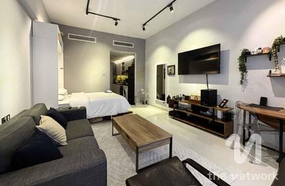 Apartment - Studio - 1 Bathroom for rent in Loreto 3 B - Loreto - Damac Hills - Dubai Apartment - Studio - 1 Bathroom for rent in Loreto 3 B - Loreto - Damac Hills - Dubai