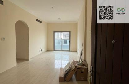 Apartment - 2 Bedrooms - 2 Bathrooms for rent in Al Mowaihat 3 - Al Mowaihat - Ajman