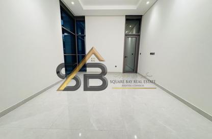 Apartment - 2 Bedrooms - 3 Bathrooms for rent in Burj Ghaya - Al Jaddaf - Dubai