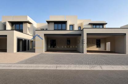 Townhouse - 3 - 4 for sale in Jebel Ali Village Townhouses - Jebel Ali Village - Jebel Ali - Dubai