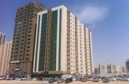 Whole Building - 2 Bedrooms - 3 Bathrooms for rent in Al Nahda Complex - Al Nahda - Sharjah