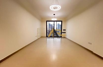 Apartment - 1 Bedroom - 2 Bathrooms for rent in Tilal City A - Tilal City - Sharjah