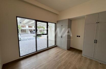 Townhouse - 4 Bedrooms - 3 Bathrooms for rent in Costa Brava 1 - Costa Brava - Damac Lagoons - Dubai
