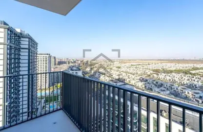 Apartment - 2 Bedrooms - 2 Bathrooms for rent in Park Horizon Tower 2 - Park Horizon - Dubai Hills Estate - Dubai