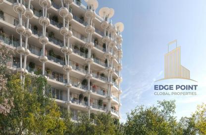 Apartment - Studio - 1 Bathroom for sale in Sakura Gardens - Falcon City of Wonders - Dubai