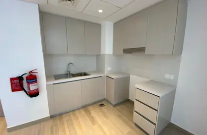 شقة - غرفة نوم - 1 حمام للايجار في وترز أج - جزيرة ياس - أبوظبي