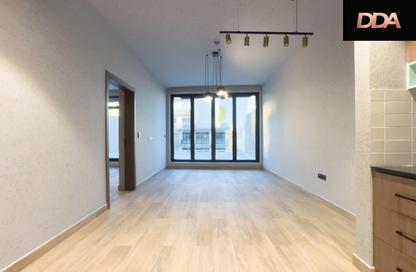 Apartment - 1 Bedroom - 2 Bathrooms for rent in LOCI Residences - District 14 - Jumeirah Village Circle - Dubai