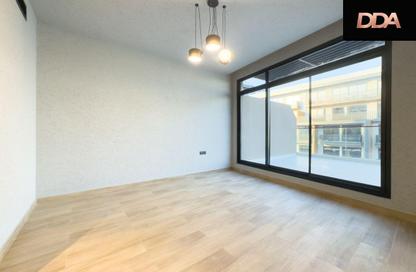 Apartment - 1 Bedroom - 2 Bathrooms for rent in LOCI Residences - District 14 - Jumeirah Village Circle - Dubai