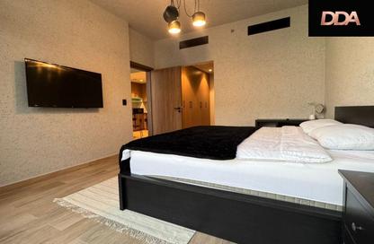 Apartment - 1 Bedroom - 2 Bathrooms for rent in LOCI Residences - District 14 - Jumeirah Village Circle - Dubai