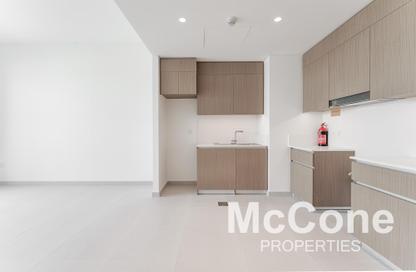 Apartment - 1 Bedroom - 1 Bathroom for rent in Bayshore at Creek Beach Building 3 - Bayshore at Creek Beach - Creek Beach - Dubai Creek Harbour (The Lagoons) - Dubai