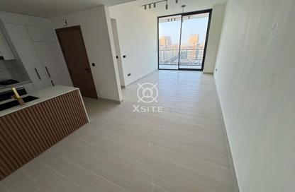 Apartment - 2 Bedrooms - 2 Bathrooms for rent in Binghatti Amber - District 11 - Jumeirah Village Circle - Dubai
