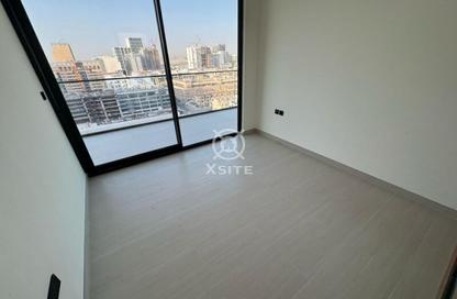 Apartment - 2 Bedrooms - 2 Bathrooms for rent in Binghatti Amber - District 11 - Jumeirah Village Circle - Dubai