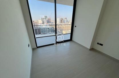 Apartment - 2 Bedrooms - 2 Bathrooms for rent in Binghatti Amber - District 11 - Jumeirah Village Circle - Dubai