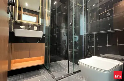 شقة - غرفة نوم - 2 حمامات للبيع في بن غاطي فينوس - الضاحية 13 - قرية جميرا الدائرية - دبي