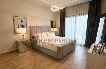 Apartment - 1 - 1 for sale in Rokane G25 - District 10 - Jumeirah Village Circle - Dubai