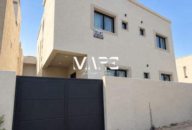 GCC Freehold Villa | Vacant | Prime locations